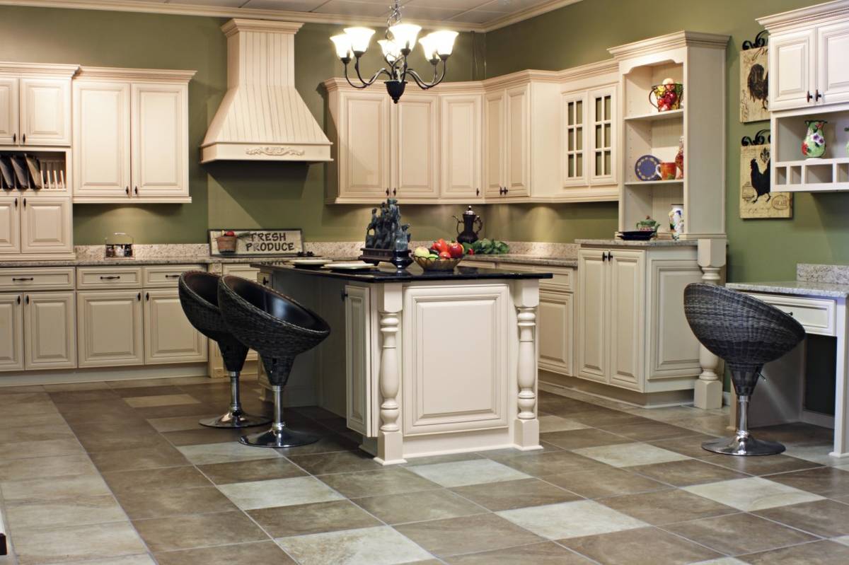 paint for kitchen cabinets ideas