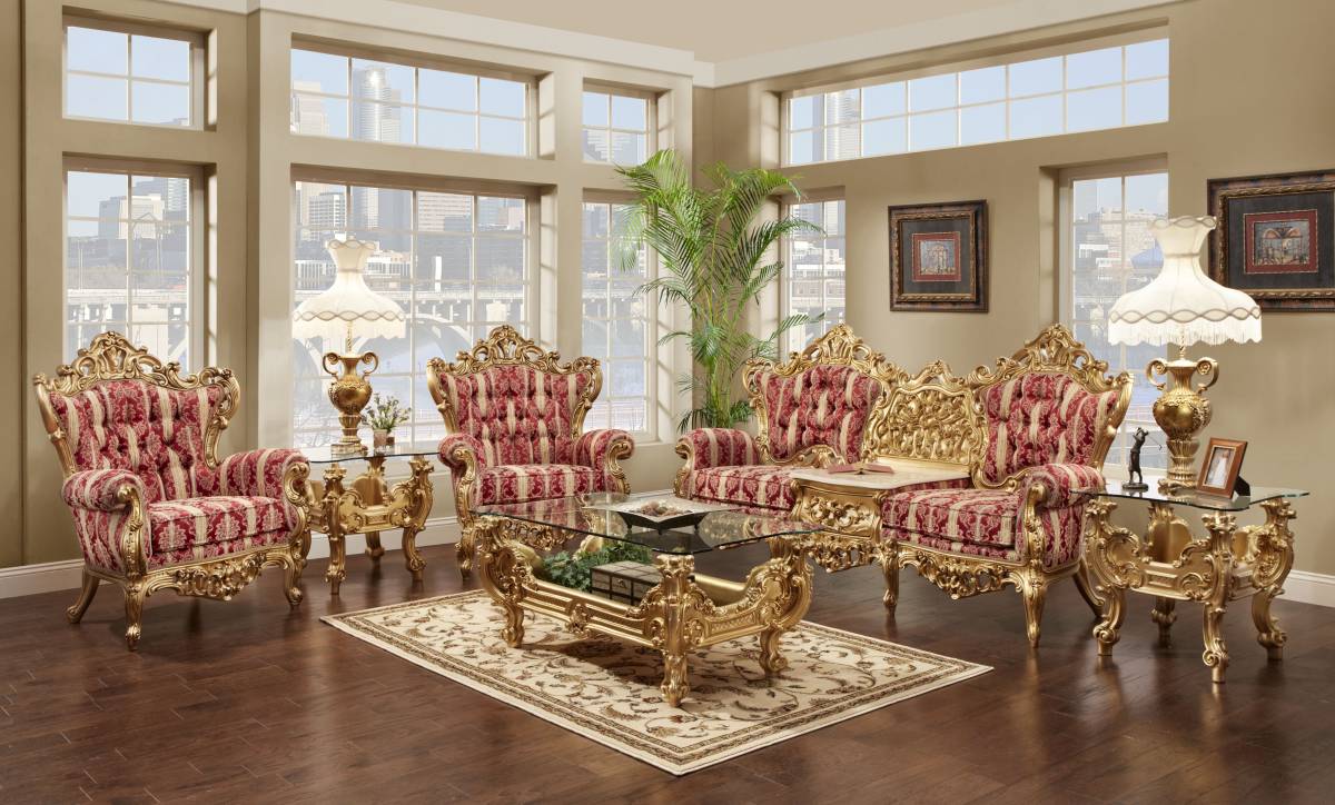 victorian living room interiors