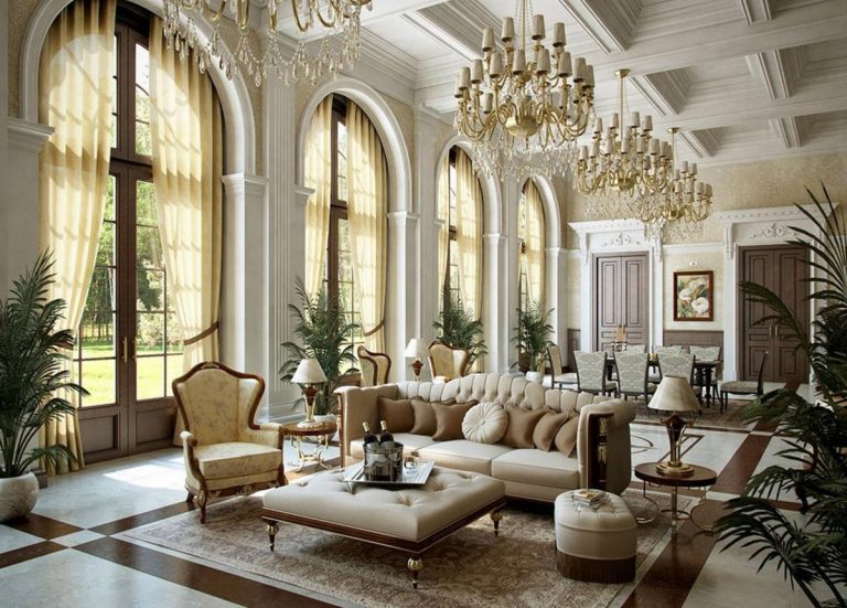 23 Amazing Victorian Living Room Designs For Your Inspiration ...