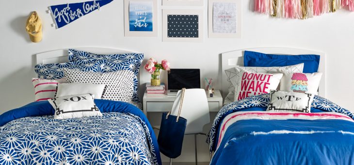 20 Creative College Apartment Decor Ideas