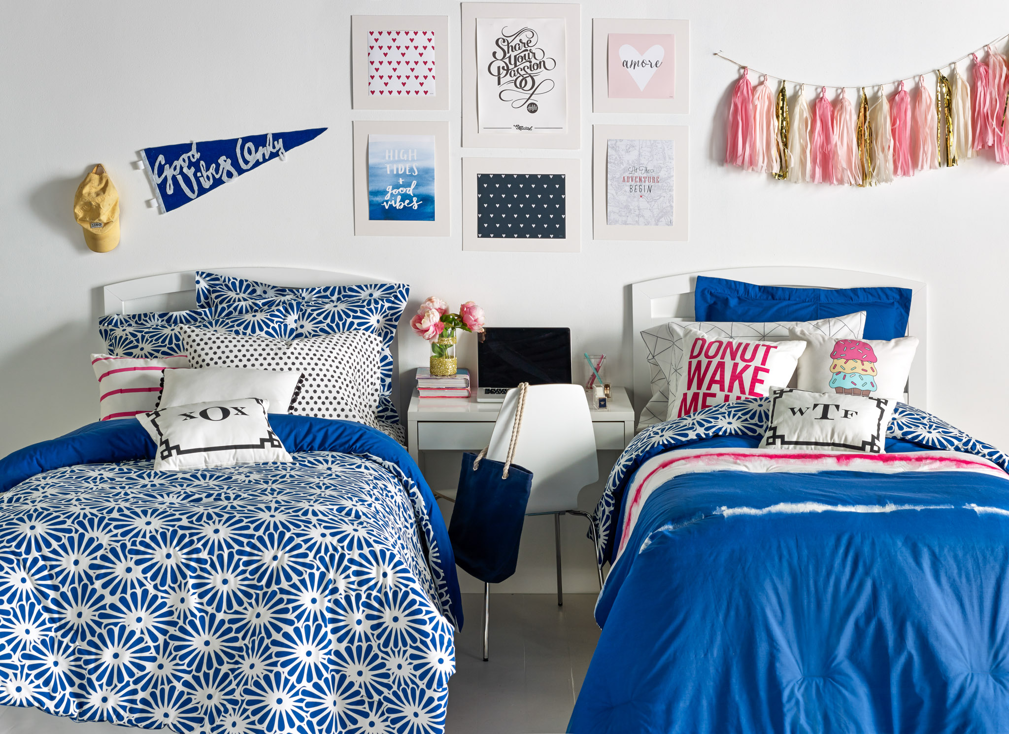 20 Creative College Apartment Decor Ideas