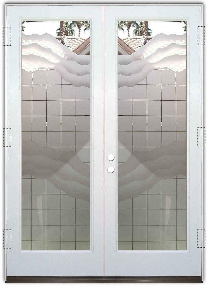  front door design of home