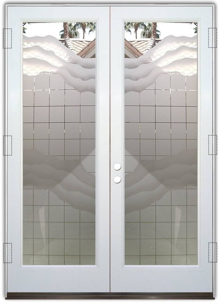  front door design of home