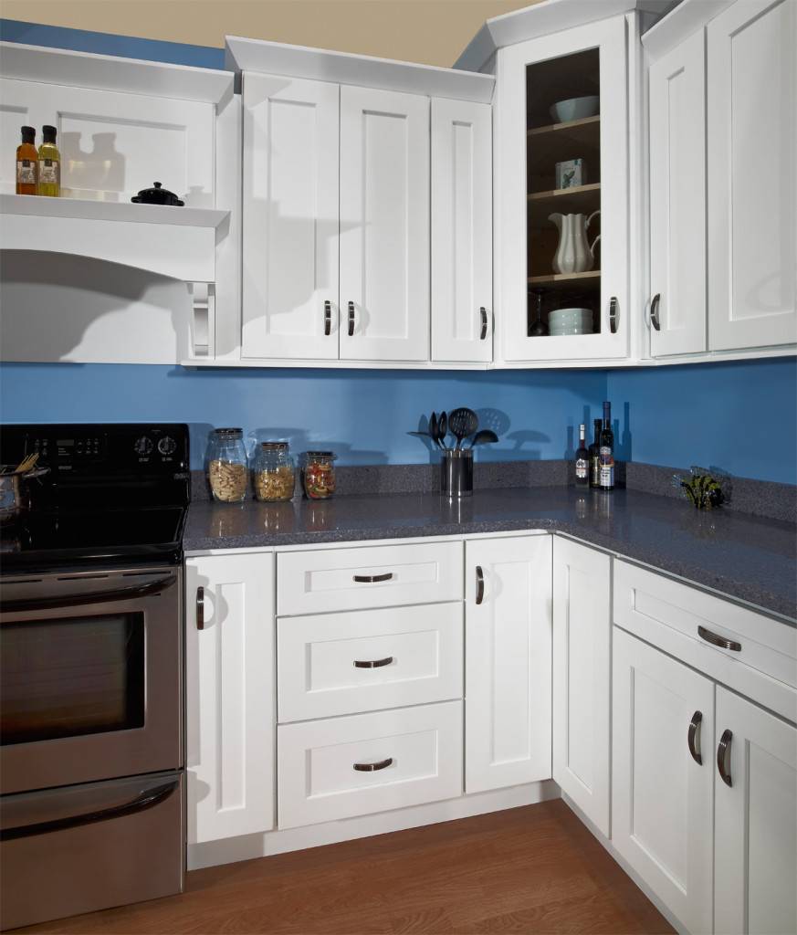 painting old kitchen cabinets color ideas