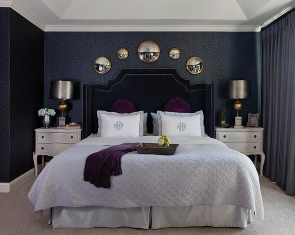 master bedroom color palette ideas