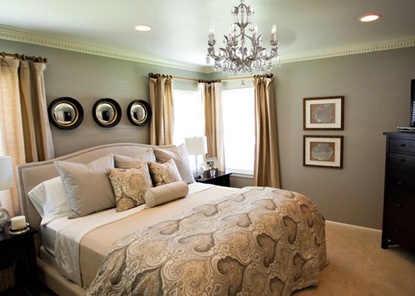 simple bedroom color ideas