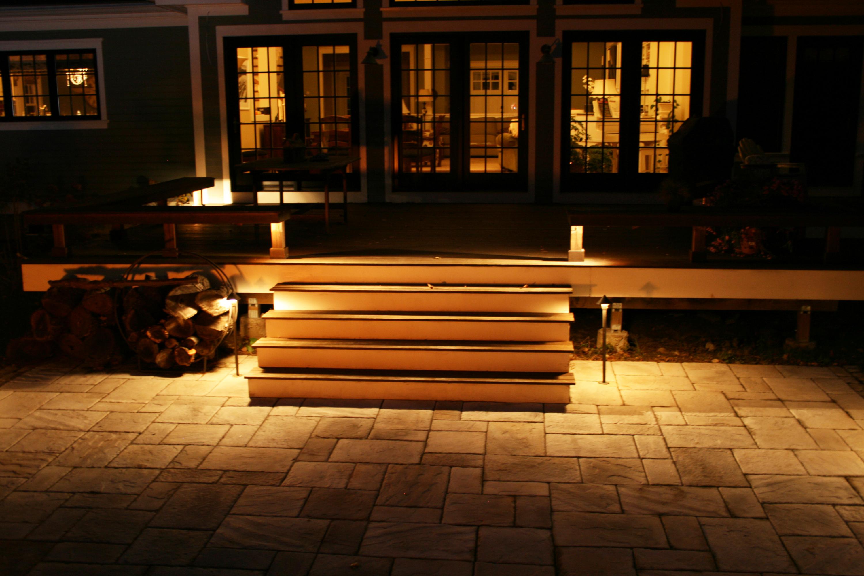 Idea For The Porch