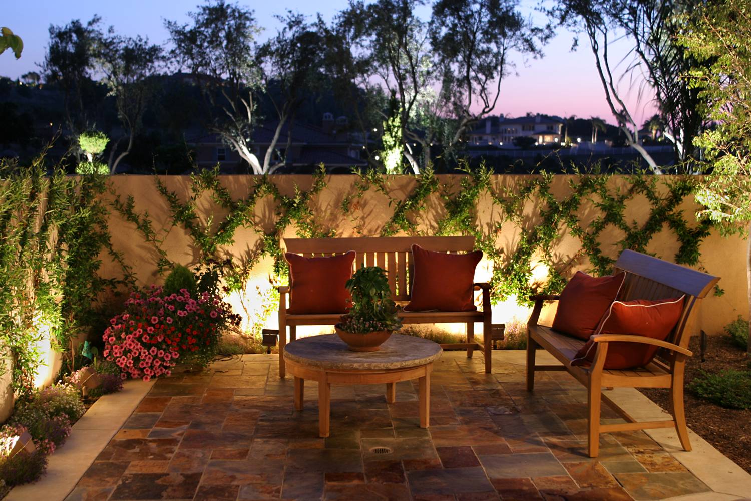 25 Amazing Deck Lights Ideas. Hard And Simple Outdoor Samples