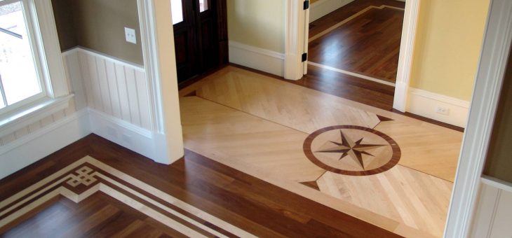 25 Great Examples Of Laminate Hardwood Flooring