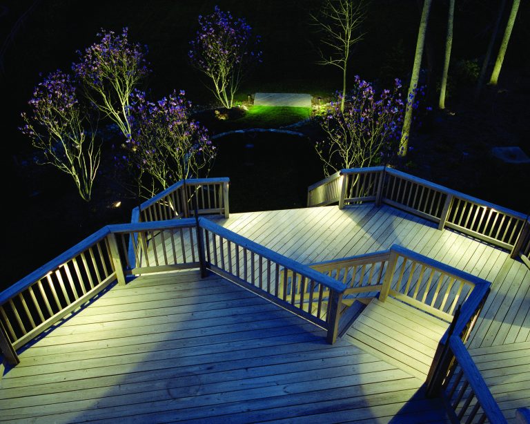 21 Decking Lighting Ideas An Important Part Of Homes Outdoor Design