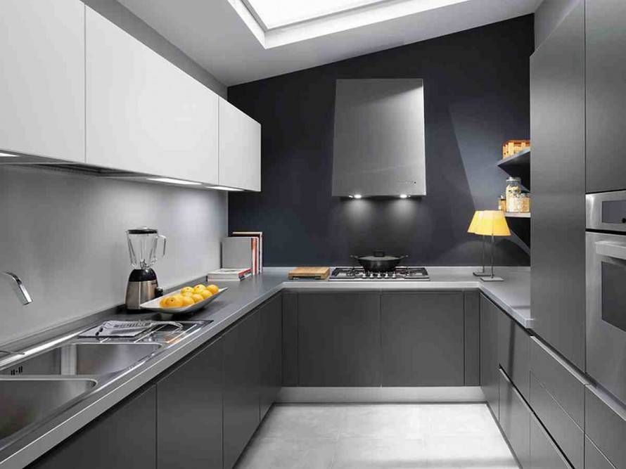 black painted kitchen cabinets ideas