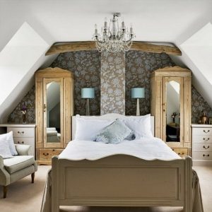 35 Inspirational Bedrooms As The Loft Extension Ideas - Interior Design ...