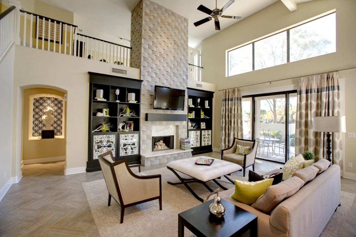 design family room furniture