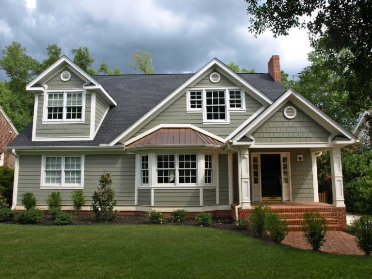 33 Home Exterior Renovation Ideas Or How Your Home May Look After ...