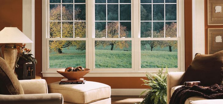 7 Tips to Choosing the Right Windows for Your Home