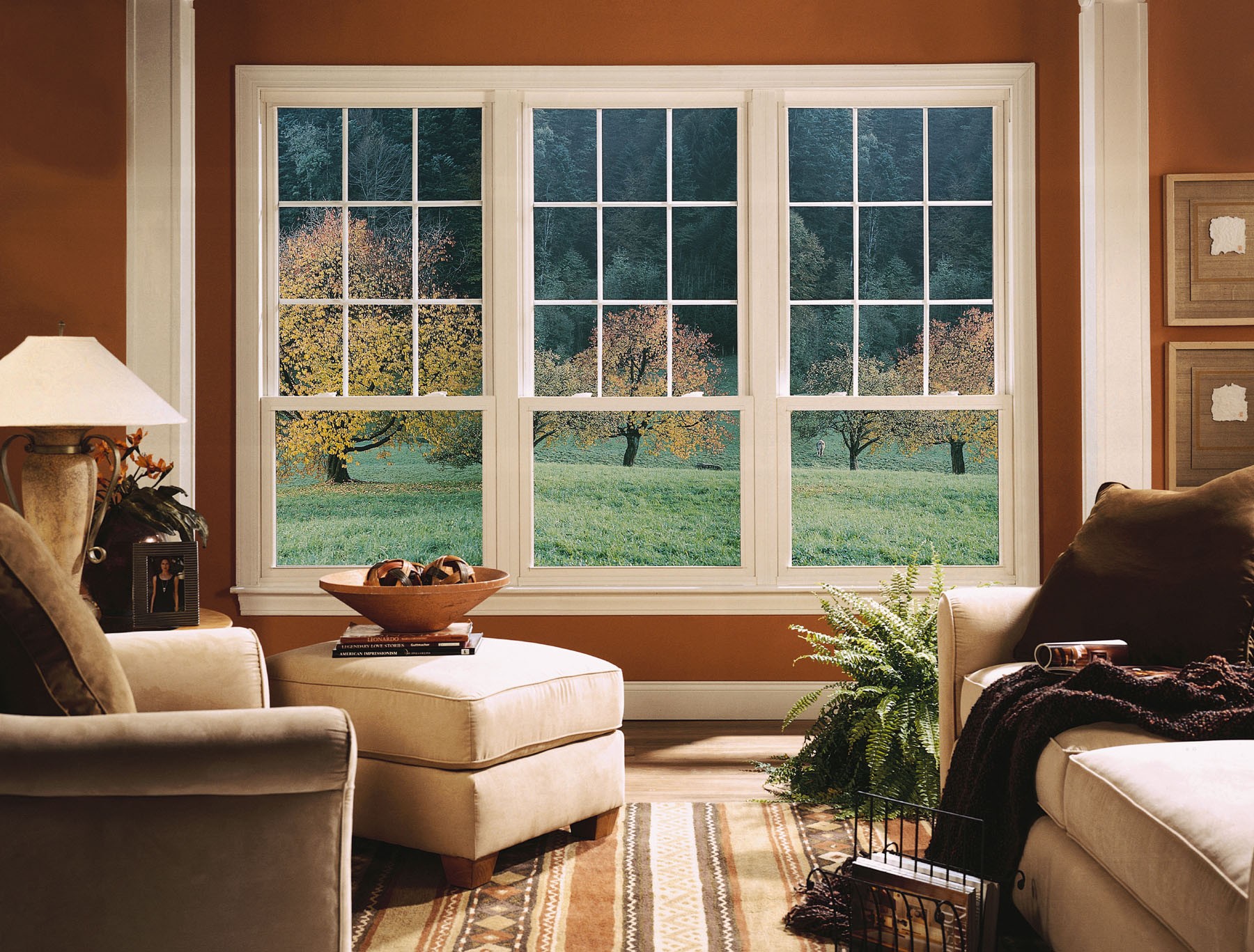 7 Tips to Choosing the Right Windows for Your Home