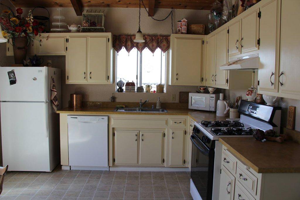 Affordable Kitchen Cabinets