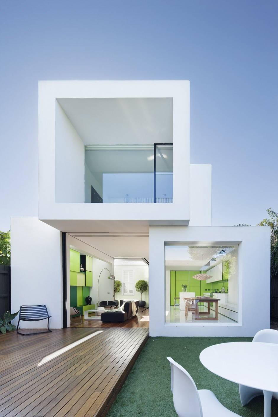 Beautiful Modern Home Design Photo Gallery