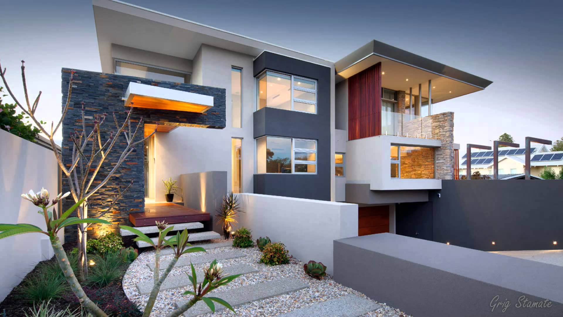 67 Beautiful Modern Home Design Ideas In One Photo Gallery - Interior