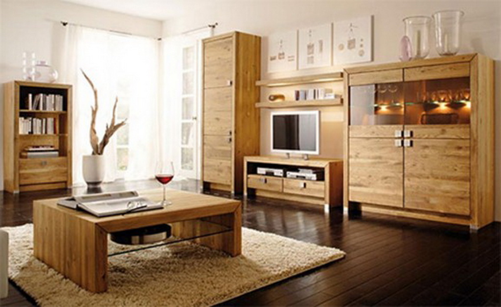 DIY furniture designed for comfort with desk and storages