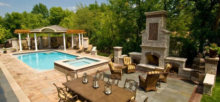 53 Best Backyard Landscaping Designs For Any Size And Style