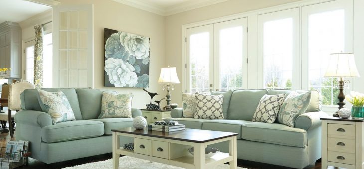 How to Decorate for Cheap