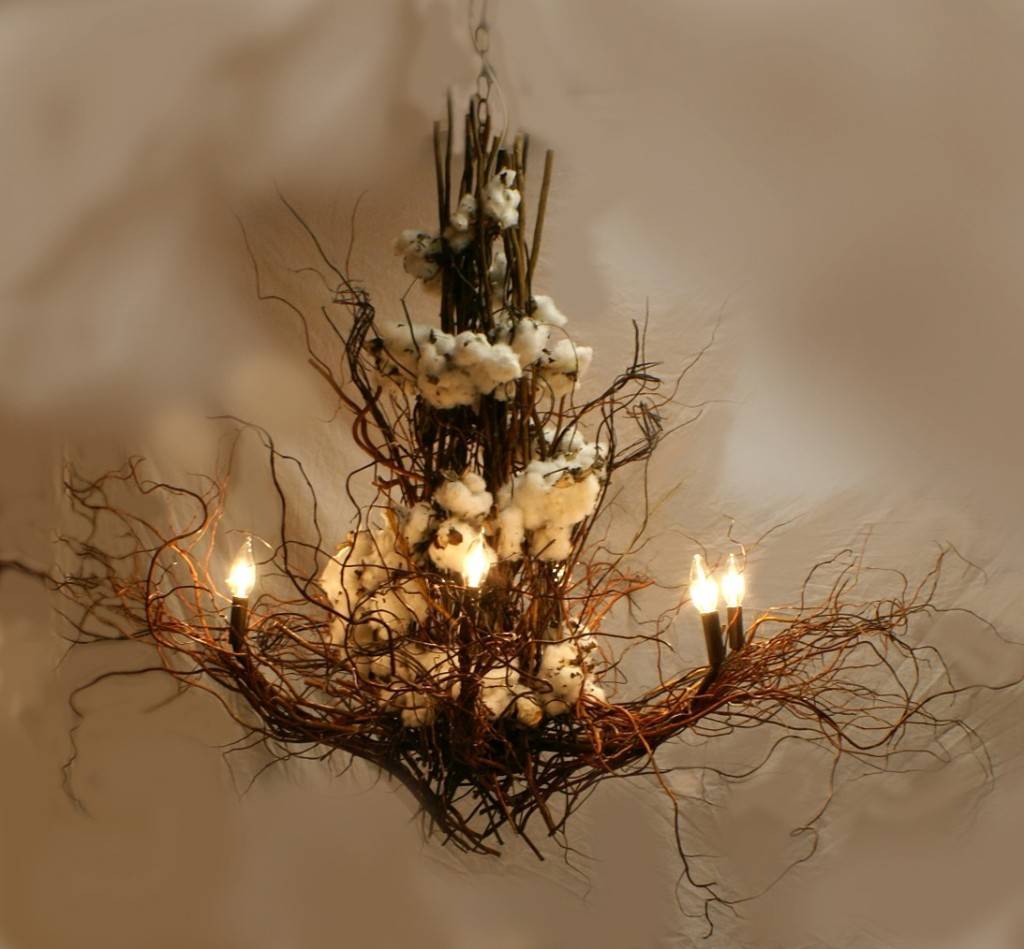 Incredibly Beautiful Chandelier That Will Mesmerize You Homesthetics