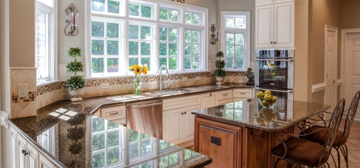 5 Ways to Keep Kitchen Remodeling Costs Down