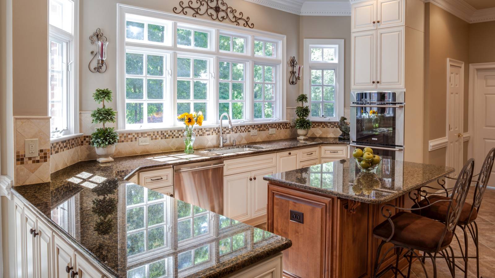 5 Ways to Keep Kitchen Remodeling Costs Down