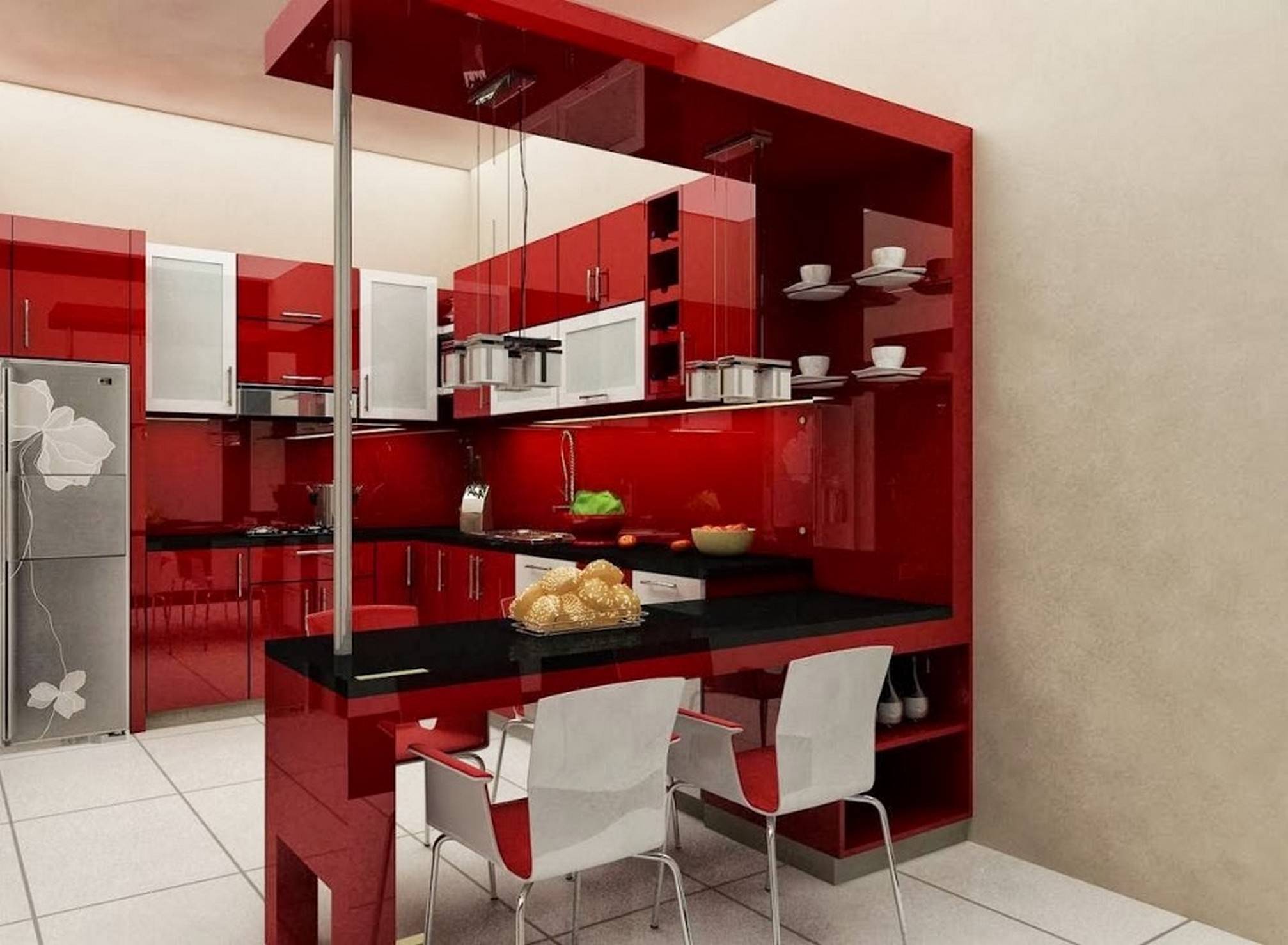 Small Review About Kitchen Cabinet For Modern Minimalist Small Review About Kitchen Cabinet For Modern Minimalist