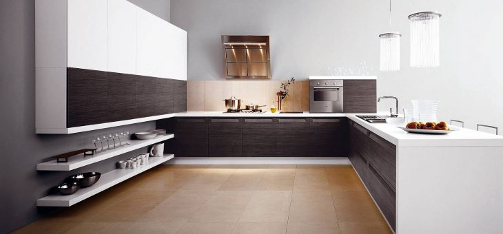 Small Review About Kitchen Cabinet For Modern Minimalist Home