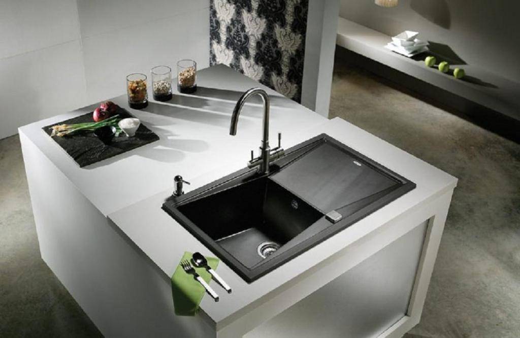 Kitchen Sink Faucet Indispensable A Modernity Interior Kitchen Sink Faucet Indispensable A Modernity Interior