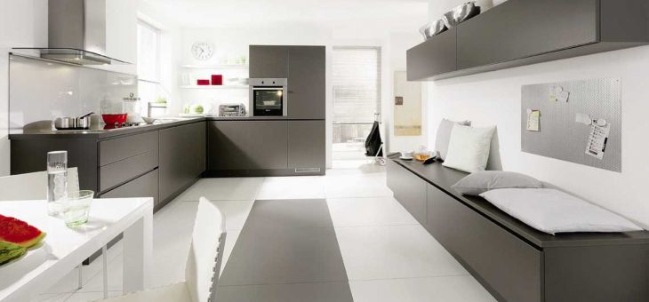Let’s Dream How Your Kitchen Will Look After Change Some Hardware