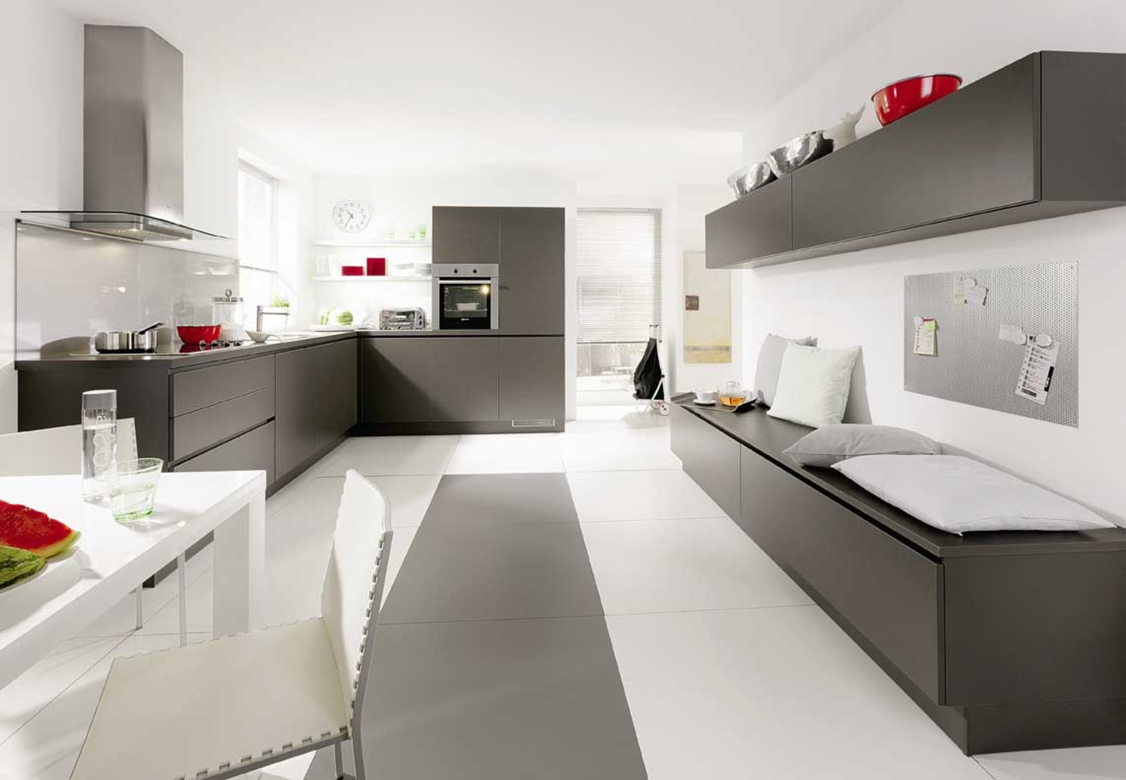 Let’s Dream How Your Kitchen Will Look After Change Some Hardware