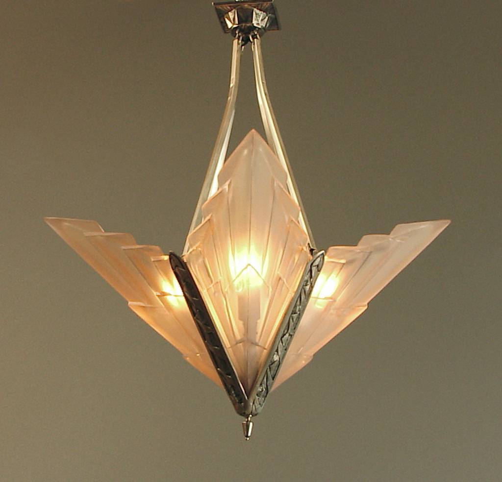 Unusual Chandelier For Any Room