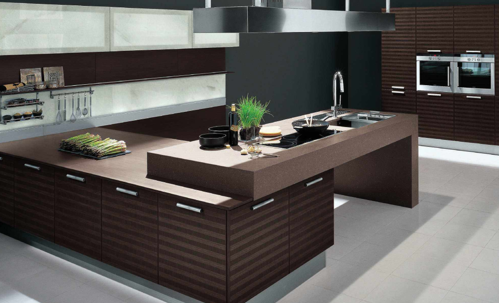 Unusual custom kitchen cabinets for your inspiration