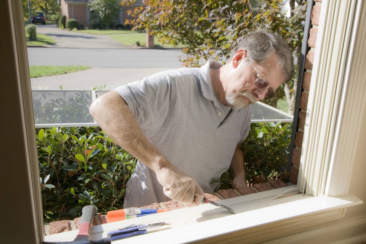 Window-Fix