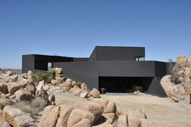 Luxury Amazing Unique House In Yucca Valley - Interior