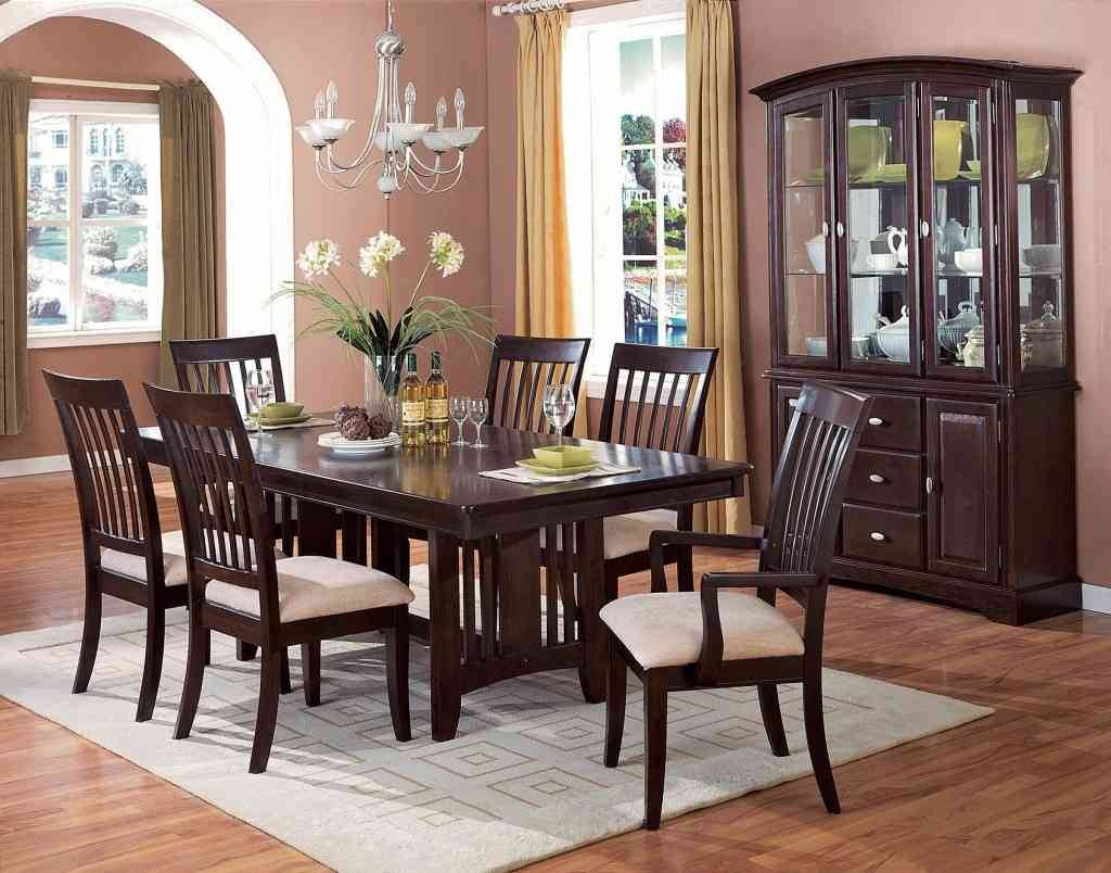 antique dining room decorating ideas buffet decor