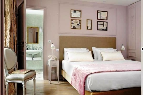  Bedroom  Decorating Ideas  On A Small  Budget Interior 