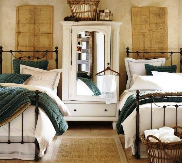 Bedroom Decorating Ideas On A Small Budget - Interior