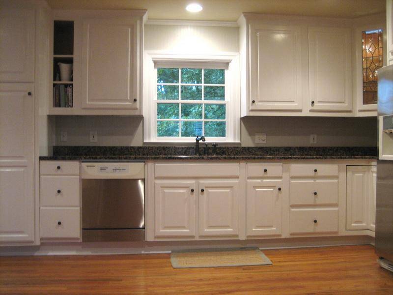 budget kitchen cabinets