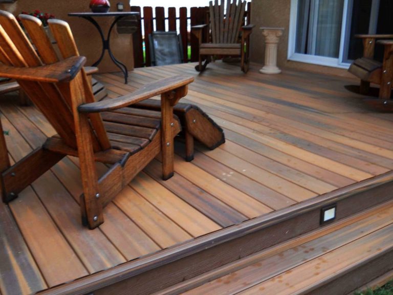 Gallery Of 35 Best Deck Designs pictures - Interior Design Inspirations