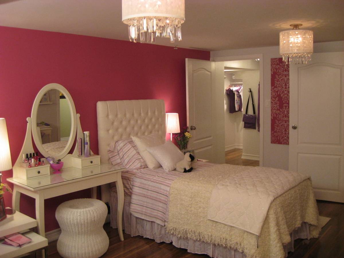 delightful-home-decorating-for-girl-modern-bedroom-design-ideas