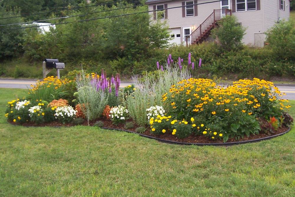 26 Perennial Garden Design Ideas Inspire You To Improve Your Outdoor Space - Interior Design ...