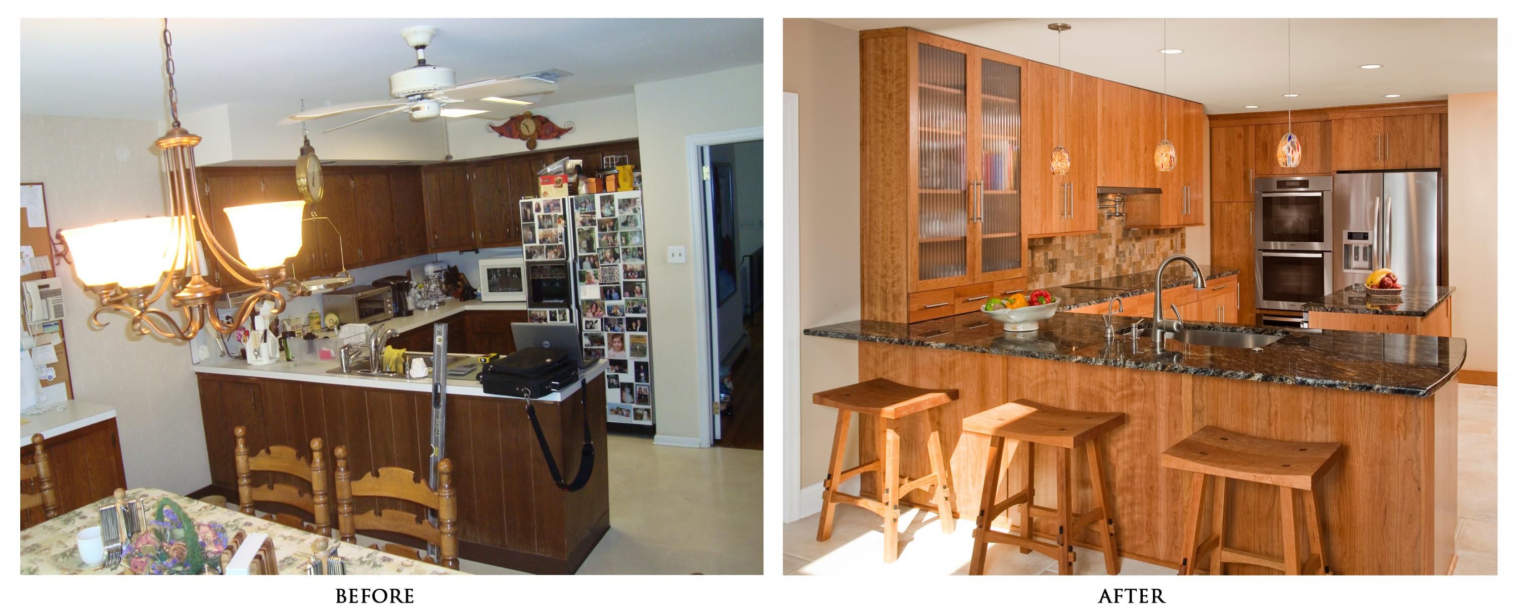 Kitchen Kitchen Remodel Before And After Monduduckdns With Regard To Elegant Property Kitchen Remodel Before And After Kitchen Remodel Before And After For Invigorate Repair Faucet Resin Floor Combustible Cabinet Eyewash Faucet Hazardous Cabinets 
