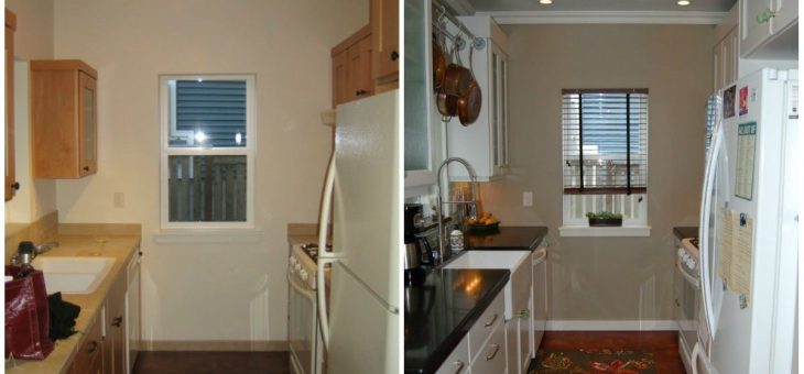 How Will Your Home Benefit from A Kitchen Renovation?
