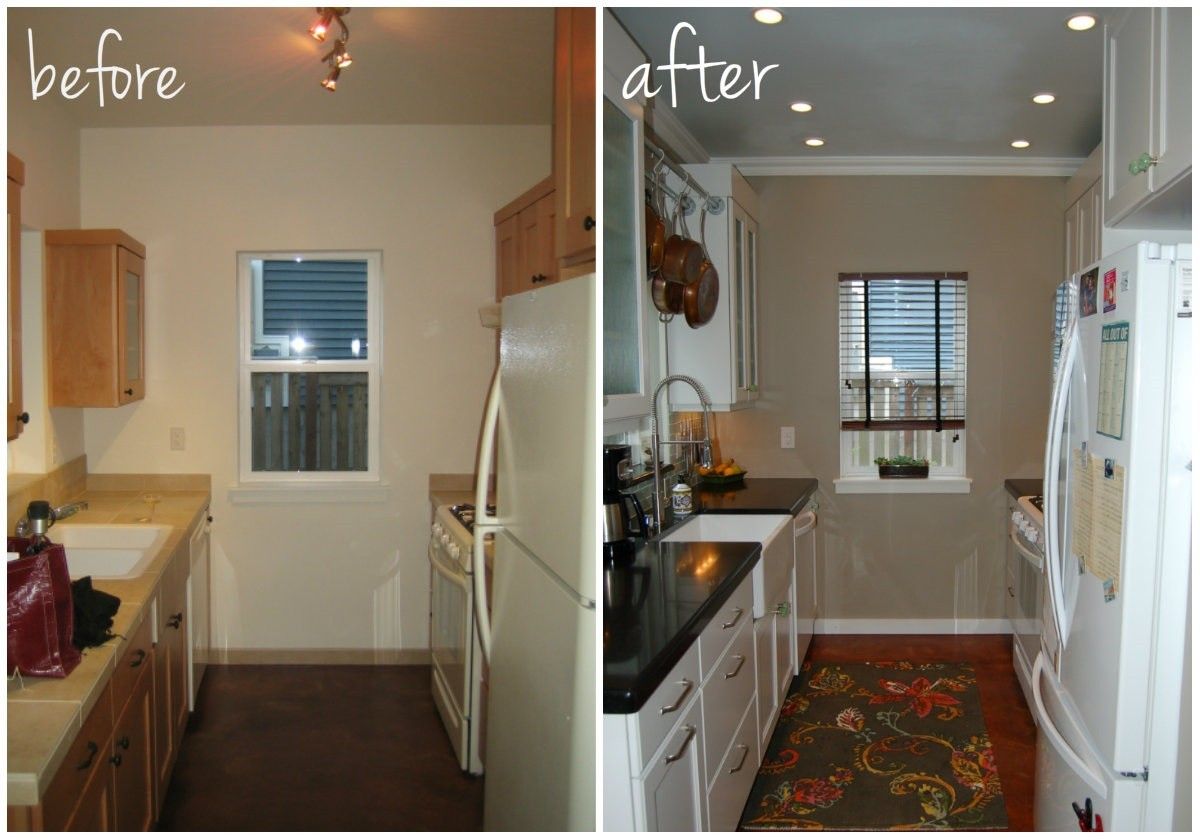 How Will Your Home Benefit from A Kitchen Renovation?