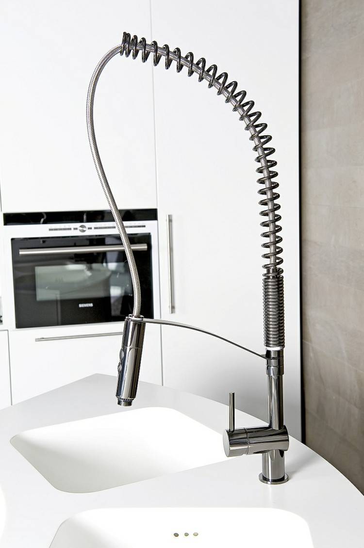 kitchen sink stainless steel kitchen faucet modern kitchen double sink faucet