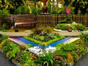 marvelous perennial garden landscaping